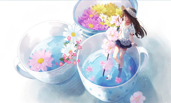 Hello world!